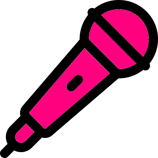 Green Mic