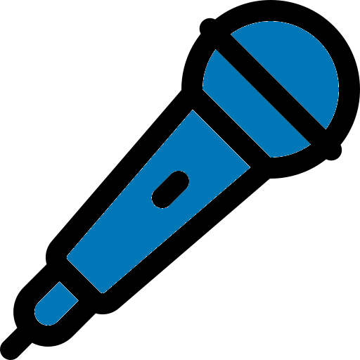 Red Mic